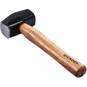 XS-Stock.com Ltd Amtech 1kg Hickory Shaft Club Hammer XS-Stock.com Ltd Amtech 1kg Hickory Shaft Club Hammer