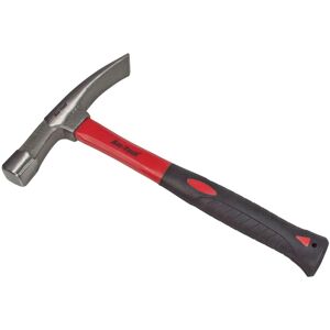 XS-Stock.com Ltd Amtech 24oz Head Weight Fibreglass Shaft Brick Hammer XS-Stock.com Ltd Amtech 24oz Head Weight Fibreglass Shaft Brick Hammer