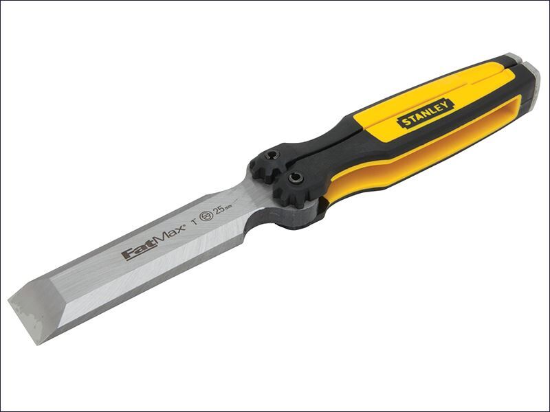 GHB Traders Limited FatMax� Folding Pocket Chisel 25mm STA016145
