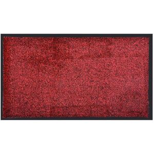 XS-Stock.com Ltd Large 75 x 45cm Heavy Duty Non-Slip Barrier Doormat Floor Mat - Red XS-Stock.com Ltd Large 75 x 45cm Heavy Duty Non-Slip Barrier Doormat Floor Mat - Red