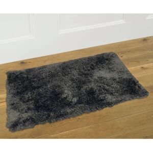 XS-Stock.com Ltd Luxury Teddy Rug Super Soft Shaggy Plush Deep Pile Warm Grey - 60 x 110cm XS-Stock.com Ltd Luxury Teddy Rug Super Soft Shaggy Plush Deep Pile Warm Grey - 60 x 110cm