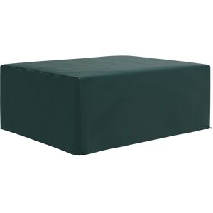 MHSTAR UK LTD Outsunny Large Patio Set Covers, Outdoor Garden Furniture Protection Cover Protector Waterproof Anti-UV Green 235 x 190 x 90 cm