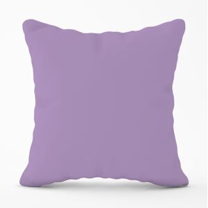 WRT Ltd Dusty Lavender Cushions - 45cm x 45cm WRT Ltd Dusty Lavender Cushions - 45cm x 45cm