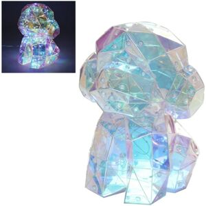 XS-Stock.com Ltd Starlightz Interactive LED Animal Light Colour Change USB 21cm - Puppy XS-Stock.com Ltd Starlightz Interactive LED Animal Light Colour Change USB 21cm - Puppy
