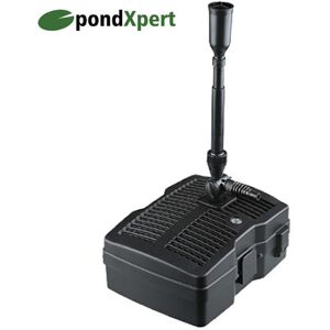 Real Aquatics PondXpert All in One Pump Filter UV Triple Action 3000 Evolve Real Aquatics PondXpert All in One Pump Filter UV Triple Action 3000 Evolve