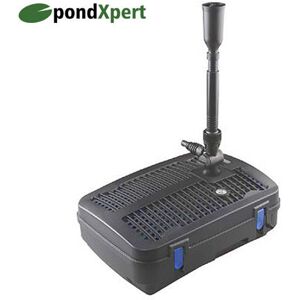 Real Aquatics PondXpert All in One Pump Filter UV Triple Action 9000 Evolve Real Aquatics PondXpert All in One Pump Filter UV Triple Action 9000 Evolve