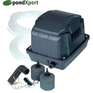 Real Aquatics PondXpert Pond Air Pump AirCompact 600 Real Aquatics PondXpert Pond Air Pump AirCompact 600