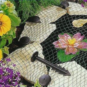 Real Aquatics PondXpert Pond Cover Nets 3 x 2m Real Aquatics PondXpert Pond Cover Nets 3 x 2m