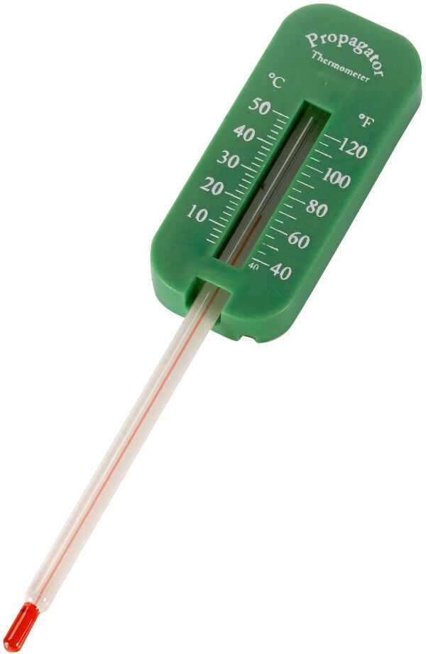Gifts Direct 2 U Ltd Smart Garden Soil Thermometer & Propagator Gauge