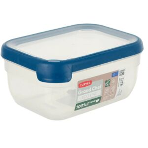 XS-Stock.com Ltd Curver Grand Chef Rectangle Food Storage Container Eco Line - 1.8L XS-Stock.com Ltd Curver Grand Chef Rectangle Food Storage Container Eco Line - 1.8L