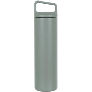 XS-Stock.com Ltd Azuma Stainless Steel Water Bottle Insulated Wide Mouth 590ml - Grey XS-Stock.com Ltd Azuma Stainless Steel Water Bottle Insulated Wide Mouth 590ml - Grey