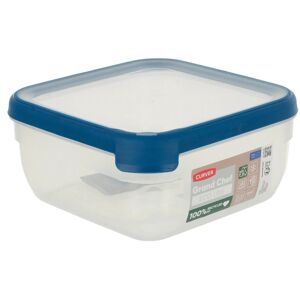 XS-Stock.com Ltd Curver Grand Chef Square Food Storage Container Eco Line - 2.5L XS-Stock.com Ltd Curver Grand Chef Square Food Storage Container Eco Line - 2.5L