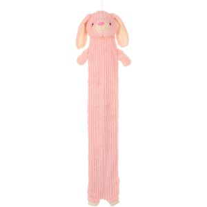 XS-Stock.com Ltd Long Hot Water Bottle Padded Animal Cover Plush Fleece 2 Litre - Pink Rabbit XS-Stock.com Ltd Long Hot Water Bottle Padded Animal Cover Plush Fleece 2 Litre - Pink Rabbit