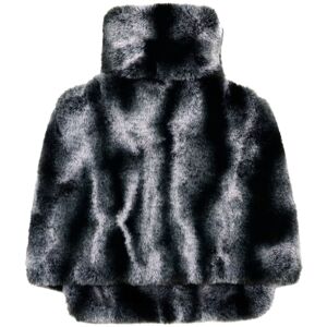 XS-Stock.com Ltd Foot Warmer Slipper Hot Water Bottle Grey Faux Fur Animal Print XS-Stock.com Ltd Foot Warmer Slipper Hot Water Bottle Grey Faux Fur Animal Print