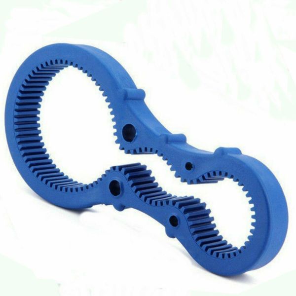 MantraRaj Infotech LTD. Magic Easy Grip Multi Jar Opener Non Slip Rubber Bottle Jam Tight Lids Mobility