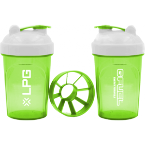 The Chelsea Gamer G fuel x LPG Shaker (500ml) The Chelsea Gamer G fuel x LPG Shaker (500ml)