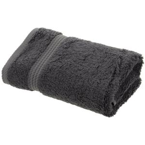 XS-Stock.com Ltd Bamboo Bliss Luxury 600gsm Bathroom Linen Range - Slate Grey - Hand Towel XS-Stock.com Ltd Bamboo Bliss Luxury 600gsm Bathroom Linen Range - Slate Grey - Hand Towel