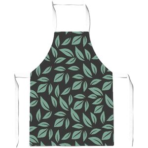 WRT Ltd Delicate Leaf Apron - Children WRT Ltd Delicate Leaf Apron - Children