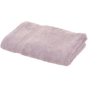 XS-Stock.com Ltd Bamboo Bliss Luxury 600gsm Bathroom Linen Range - Lilac - Hand Towel XS-Stock.com Ltd Bamboo Bliss Luxury 600gsm Bathroom Linen Range - Lilac - Hand Towel