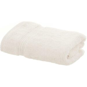 XS-Stock.com Ltd Bamboo Bliss Luxury 600gsm Bathroom Linen Range - Ivory - Hand Towel XS-Stock.com Ltd Bamboo Bliss Luxury 600gsm Bathroom Linen Range - Ivory - Hand Towel