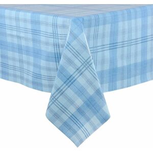 XS-Stock.com Ltd Checked Design Large Tablecloth Wipe Clean PVC Vinyl Table Cover - Checked Grey XS-Stock.com Ltd Checked Design Large Tablecloth Wipe Clean PVC Vinyl Table Cover - Checked Grey