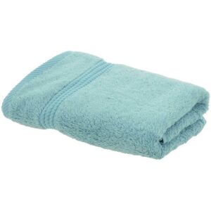 XS-Stock.com Ltd Bamboo Bliss Luxury 600gsm Bathroom Linen Range - Lagoon Blue - Hand Towel XS-Stock.com Ltd Bamboo Bliss Luxury 600gsm Bathroom Linen Range - Lagoon Blue - Hand Towel