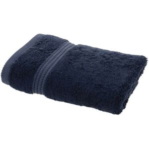 XS-Stock.com Ltd Bamboo Bliss Luxury 600gsm Bathroom Linen Range - Navy Blue - Hand Towel XS-Stock.com Ltd Bamboo Bliss Luxury 600gsm Bathroom Linen Range - Navy Blue - Hand Towel