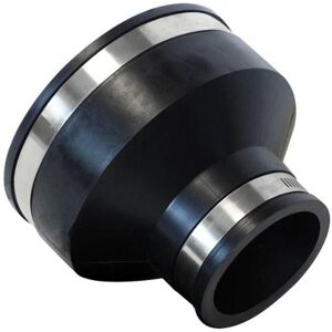 Real Aquatics Evolution Aqua Rubber Boot Size Adaptors Eazy Connectors 7 Sizes - 1½" to 1¼" Real Aquatics Evolution Aqua Rubber Boot Size Adaptors Eazy Connectors 7 Sizes - 1½" to 1¼"