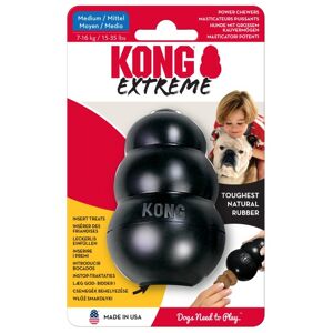 Real Pet Store Kong Extreme Dog Toy for Tough Chewers - Medium Real Pet Store Kong Extreme Dog Toy for Tough Chewers - Medium