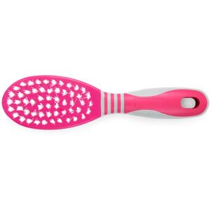 Ancol Ergo Soft Cat Brush - Gentle Grooming for Long Coats Ancol Ergo Soft Cat Brush - Gentle Grooming for Long Coats