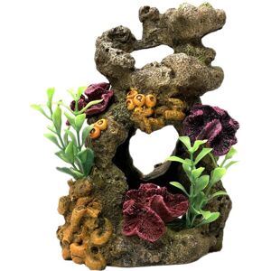 Real Aquatics Classic Aquatics Coral Ornament Real Aquatics Classic Aquatics Coral Ornament