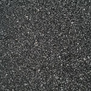 Real Aquatics Aqua One Aquarium Fish Tank Decorative Black Silica Sand 2-3mm - 20kg Real Aquatics Aqua One Aquarium Fish Tank Decorative Black Silica Sand 2-3mm - 20kg