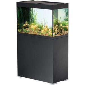 Real Aquatics Oase StyleLine 175 Aquarium Fish Tank & Cabinet 2 Colours - Black Real Aquatics Oase StyleLine 175 Aquarium Fish Tank & Cabinet 2 Colours - Black