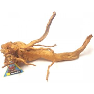 Real Aquatics Aqua One Azalea Root Natural Wood Medium 30-40cm Real Aquatics Aqua One Azalea Root Natural Wood Medium 30-40cm