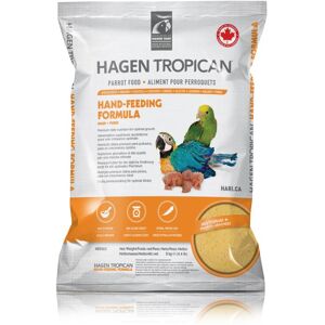 Real Pet Store Hagen Hari Tropican Hand Feeding Formula 3 Sizes - 5kg Real Pet Store Hagen Hari Tropican Hand Feeding Formula 3 Sizes - 5kg