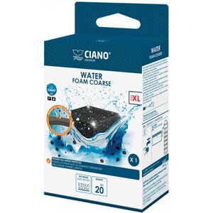 Real Aquatics Ciano WATER FOAM COARSE Filter Media Cartridges XL Real Aquatics Ciano WATER FOAM COARSE Filter Media Cartridges XL