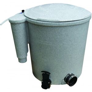 Real Aquatics Evolution Aqua Pond Filter EazyPod Ponds up to 10000L Real Aquatics Evolution Aqua Pond Filter EazyPod Ponds up to 10000L