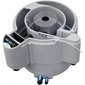 Real Aquatics Evolution Aqua Pond Filter Nexus 320 Ponds up to 34000L Real Aquatics Evolution Aqua Pond Filter Nexus 320 Ponds up to 34000L