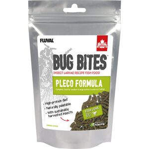 Fluval Fish Food - Pleco Formula Sticks 130g Fluval Fish Food - Pleco Formula Sticks 130g