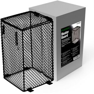 HabiStat Heater Guard 12x24cm - Rectangular heater protection HabiStat Heater Guard 12x24cm - Rectangular heater protection