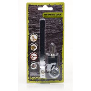 Komodo Habitat Security Lock - Habitat Lock Komodo Habitat Security Lock - Habitat Lock