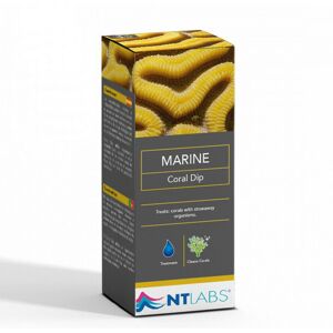 Real Aquatics NT Labs Marine Reef Coral Dip Treatment 30ml Real Aquatics NT Labs Marine Reef Coral Dip Treatment 30ml