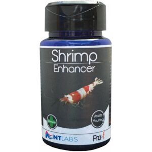 Real Aquatics NT Labs Pro-f Shrimp Enhancer Granule Food 40g Real Aquatics NT Labs Pro-f Shrimp Enhancer Granule Food 40g