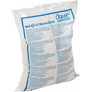 Real Aquatics Oase Hel-X 13 Pond Bio Filter Media 25L Real Aquatics Oase Hel-X 13 Pond Bio Filter Media 25L