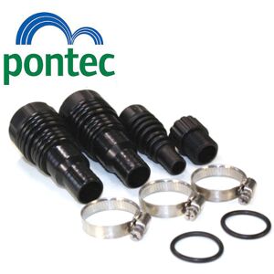 Real Aquatics Pontec Pondopress 5000 Replacement Parts Pack Real Aquatics Pontec Pondopress 5000 Replacement Parts Pack
