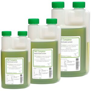 Real Aquatics TNC Complete Aquarium Plant Food Fertiliser 250 - 5000ml - 250ml Real Aquatics TNC Complete Aquarium Plant Food Fertiliser 250 - 5000ml - 250ml