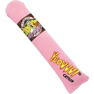 Real Pet Store Yeowww! Its a Girl Pink Cigar Real Pet Store Yeowww! Its a Girl Pink Cigar