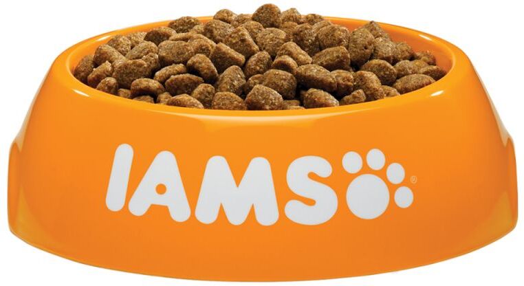 Real Pet Store IAMS for Vitality Adult Small & Medium Breeds Lamb 2/12kg - 2kg