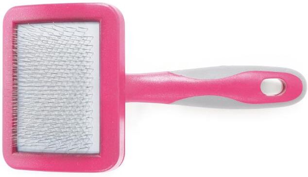 Real Pet Store Ancol Ergo Cat Grooming Slicker Brush