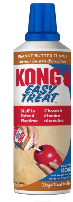 Real Pet Store KONG Easy Treat Peanut Butter